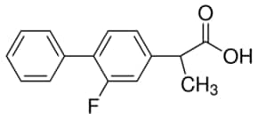 Merck FLURBIPROFEN, UNITED STATES PHARMACOPEIA