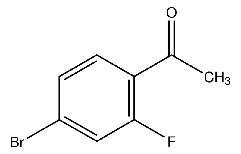 Merck 4-Bromo-2-fluoroacetophenone