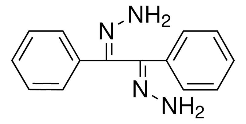 Merck BENZIL DIHYDRAZONE