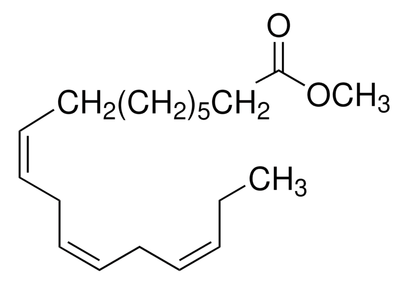 Merck Methyl linolenate