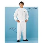 AS ONE Jumper(Tyvek®), 점퍼(타이벡®)