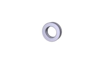 Waters 1525 EF Plunger Seal
