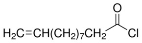 Merck 10-UNDECENOYL CHLORIDE, 97%