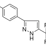 Merck 3-(4-CHLOROPHENYL)-5-(TRIFLUORO-