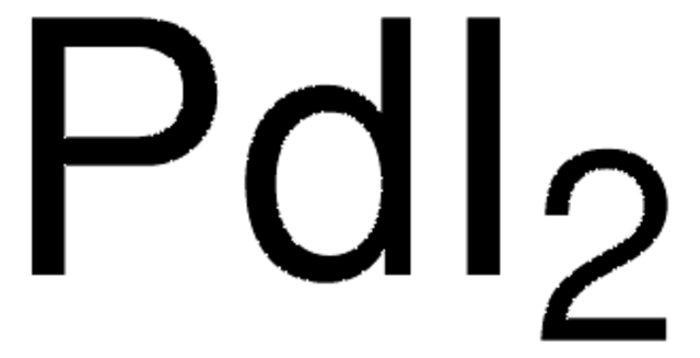 Merck Palladium(II) iodide ≥99.98%