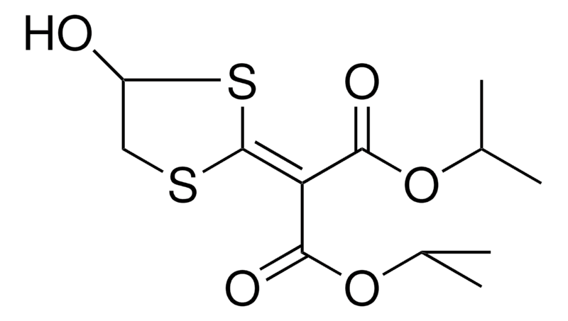 Merck 2-(4-HYDROXY-(1,3)DITHIOLAN-2- - 25 MG&