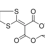 Merck 2-(4-HYDROXY-(1,3)DITHIOLAN-2- - 25 MG&