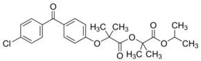 Merck FENOFIBRATE IMPURITY G, EUROPEAN PHARMA&