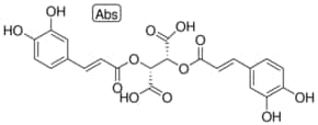 Merck (-)-CHICORIC ACID