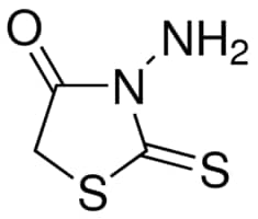 Merck 3-AMINORHODANINE, 99%