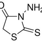 Merck 3-AMINORHODANINE, 99%