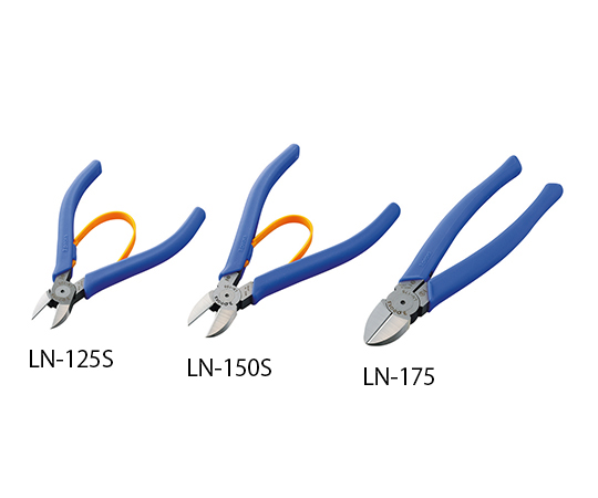 AS ONE Light Nipper, 경량 니퍼