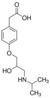 Merck METOPROLOL ACID