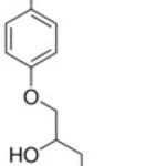 Merck METOPROLOL ACID