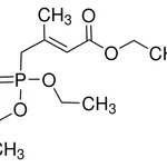 Merck Triethyl 3-methyl-4-phosphono-2-butenoate, mixture of cis and trans