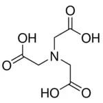 Merck NITRILOTRIACETIC ACID, UNITED STATES PHA