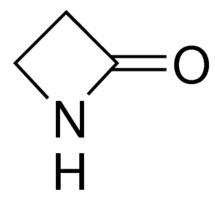 Merck 2-AZETIDINONE, 98%