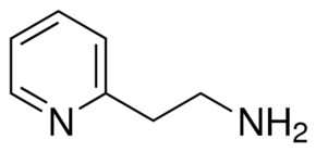 Merck 2-(2-PYRIDYL)ETHYLAMINE, 95%