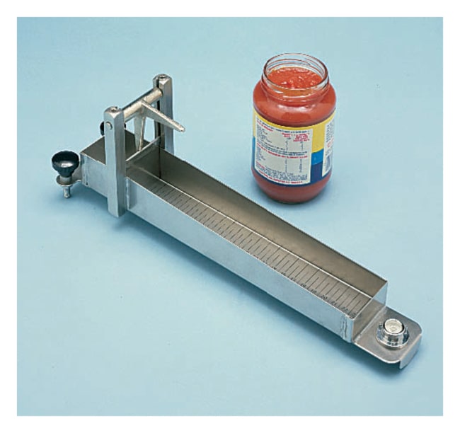 Thermo Fisher Scientific Bostwick Consistometer