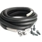 Thermo Fisher Scientific Insulation Tubing, 6mm I.D.