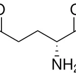 Merck D-GLUTAMIC ACID