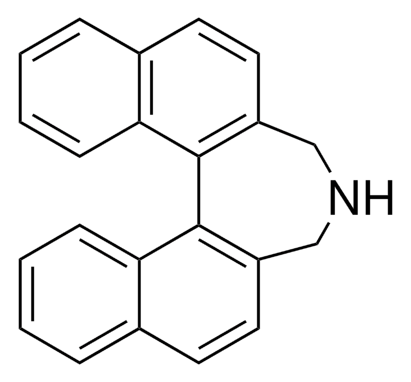 Merck 4,5-DIHYDRO-3H-4-AZA-CYCLOHEPTA - 50MG &