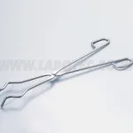 AS ONE Jumbo Crucible Tong, 점보 도가니 집게