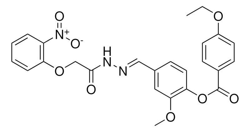 Merck 2-METHOXY-4-(2-((2-NITROPHENOXY)-