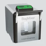 AS ONE Bag Mixer (S Series), 백믹서(S 시리즈)