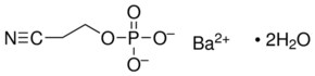 Merck BARIUM 2-CYANOETHYLPHOSPHATE HYDRATE