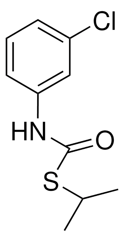 Merck S-ISOPROPYL N-(3-CHLOROPHENYL)T-
