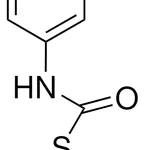 Merck S-ISOPROPYL N-(3-CHLOROPHENYL)T-