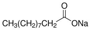 Merck CAPRIC ACID SODIUM