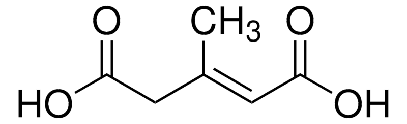 Merck (E)-3-Methylglutaconic acid