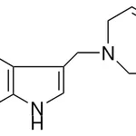 Merck 3-(DIALLYLAMINOMETHYL)-INDOLE