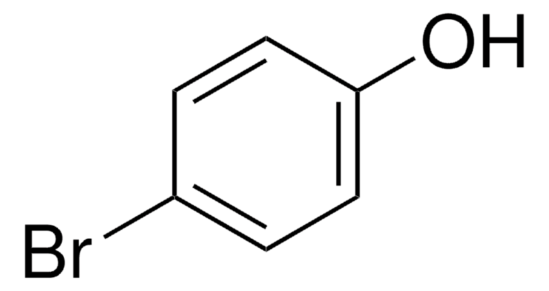 Merck 4-Bromophenol