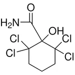 Merck 1-HYDROXY-2,2,6,6-TETRACHLOROCYCLO-1G
