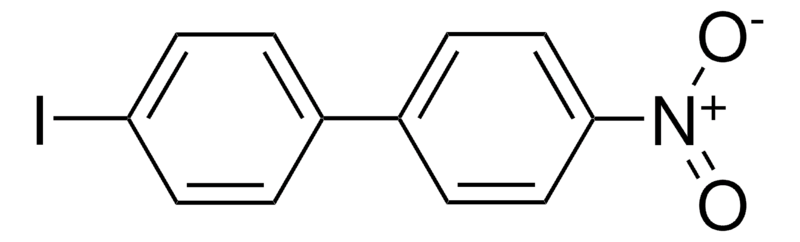 Merck 4-IODO-4'-NITROBIPHENYL