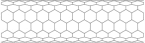 Merck Carbon nanotube, single-walled - >=90% &