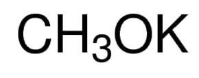 Merck POTASSIUM METHOXIDE SOLUTION, 25 % ME&