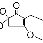 Merck 2-(3-METHYL-2-BUTENYL)-3,5,5-T - 50 MG&