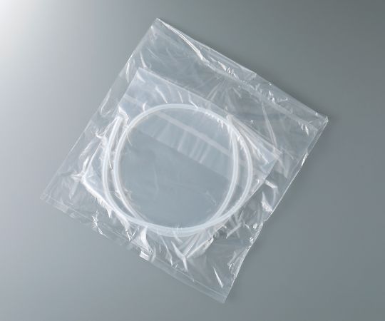 AS ONE Silicone Tube (Clean Pack), 실리콘 튜브(클린 팩)