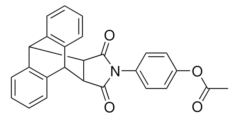 Merck RCL R35,844-4 - 5 MG