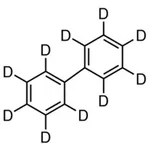 Merck BIPHENYL-D10, 99 ATOM % D