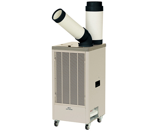 AS ONE Spot Cooler(1PS Type), 스폿 쿨러(1마력 타입)