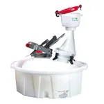 AS ONE Waste Liquid Recovery System, 액체폐기물 회수시스템