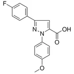 Merck 3-(4-FLUOROPHENYL)-1-(4-METHOXY-