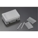 Daihan Science Biofil 1.2㎖ 96-well Biotube Rack Set, PP, with 96 Individual Tubes or 12 Strips