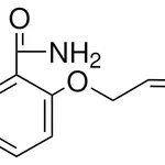 Merck 2-ALLYLOXYBENZAMIDE