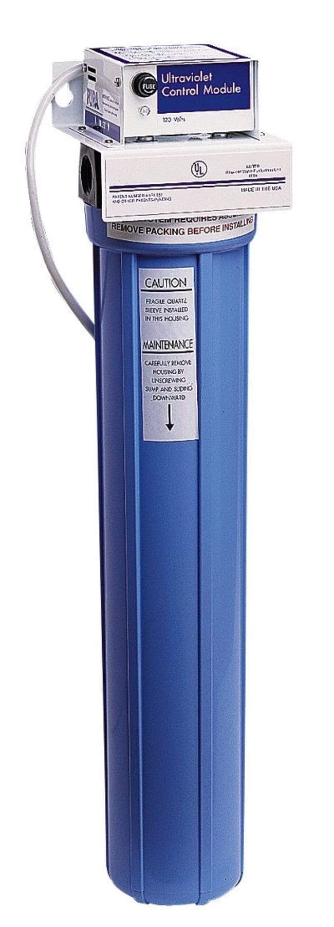 Thermo Fisher Scientific Evoqua 2069 Replacement UV Lamp With TM